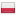 maalek.pl hosted country